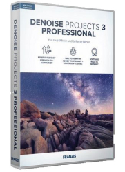 : Franzis Denoise projects 3 professional v3.32.03498