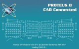 : Proteus Professional v8.8 Sp1