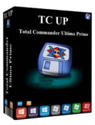 : Total Commander Ultima-Prime v7.5