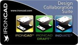 : IronCAD Design Collaboration-Suite 2019 v21.0.0