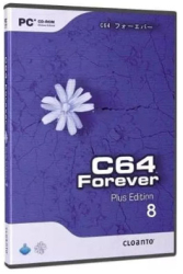 : Cloanto C64 Forever v8.2.0.0