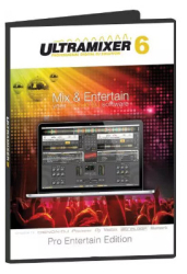 : UltraMixer v6.2.0 Pro Entertain