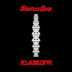 : Status Quo - Backbone (Limited Edition) (2019)