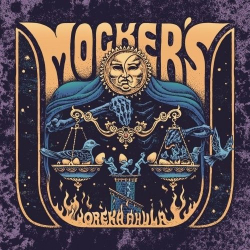 : Mockers - Oreka Ahula (2019)