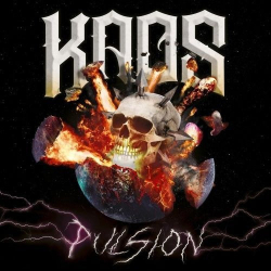 : Kaos - Pulsion (2019)