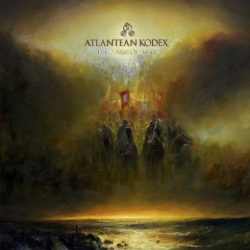: Atlantean Kodex - The Course Of Empire (2019)