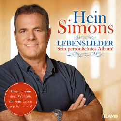 : Hein Simons - Lebenslieder (2019)