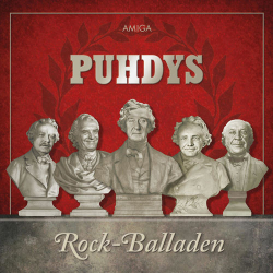 : Puhdys - Rock-Balladen (2019)