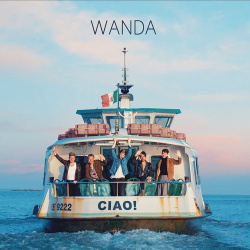 : Wanda - Ciao! (Deluxe Edition) (2019)