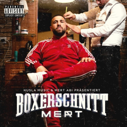 : Mert - Boxerschnitt (2019)