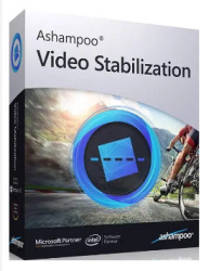 : Ashampoo Video Stabilization v1.0.0