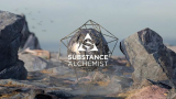 : Substance Alchemist v0.8.0 Rc 4-9 (x64)