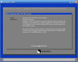 : Symantec Ghost Boot CD v12.0.0.10658