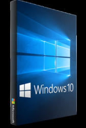 : Microsoft Windows 10 AiO 1903  2019 Clean - x86