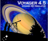 : Carina Voyager v4.5.7