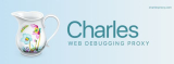 : Charles Web Debugging Proxy v4.2.8 (x64)