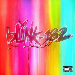 : blink-182 - Nine (2019)