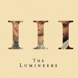 : The Lumineers - 3 (2019)