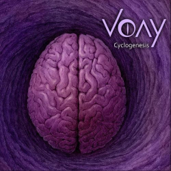 : Voay - Cyclogenesis (2019)