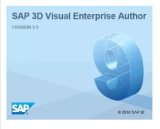 : Sap 3D Visual Enterprise Author v9.0.700.137