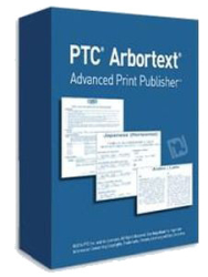 : Ptc Arbortext Advanced Print Publisher v11.2 M050