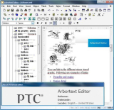 : Ptc Arbortext Editor v7.1 M050 (x64)