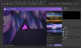 : Serif Affinity Photo v1.7.2.471 (x64)