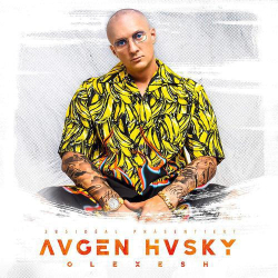 : Olexesh - Augen Husky (2019)