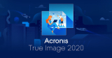 : Acronis True Image 2020 v24.3.1.20770