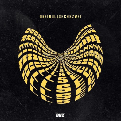 : Bhz - 3062 (Dreinullsechszwei) (2019)