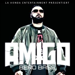 : Bero Bass - Amigo (2019)