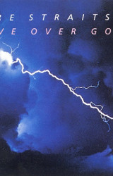Cover: Dire Straits - Love Over Gold (1984) : Dire Straits - Love Over Gold (1984)