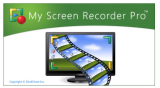 : Deskshare My Screen Recorder Pro 5.18