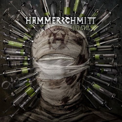 : Hammerschmitt - Dr.Evil (2019)