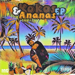 : Erabi - Kokos & Ananas - EP (2019)