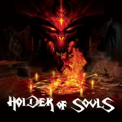: Holder Of Souls - Holder Of Souls (2019)