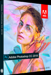 : Adobe Photoshop CC 2018 v19.1.9.27702