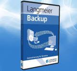 : Langmeier Backup v10.0.315