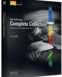 : Nik - Complete Collection v2.0.4