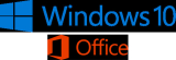 : Microsoft Windows 10 All in One 19H1 v1903 Build 18362.356 (x64) +  Microsoft Office 2019 ProPlus Retail