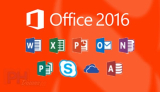 : Microsoft Office 2016 Select Edition Vl x64