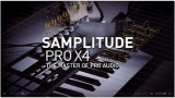 : Magix Samplitude Pro X4 Suite v15.2.1.387 (x64)