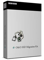 : O&O Ssd Migration Kit Professional v7.1.36