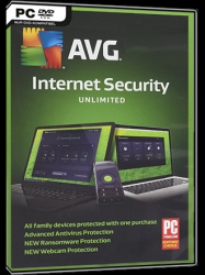 : Avg Internet Security 2019 v19.8.3108