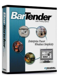 : BarTender Enterprise 2019 v11.1.140.669