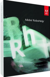 : Adobe RoboHelp 2019 v14.0.9