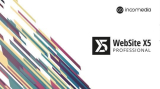 : Incomedia WebSite X5 Pro. v17.1.2.0