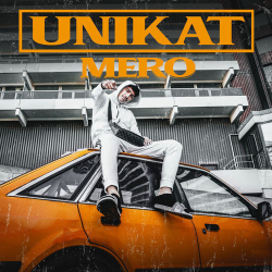 : Mero - Unikat (2019)
