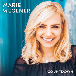 : Marie Wegener - Countdown (2019)