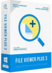 : File Viewer-Plus v3.1.1